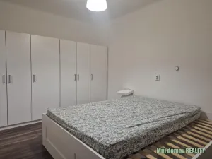 Pronájem bytu 2+1, Praha - Dejvice, Vostrovská, 50 m2