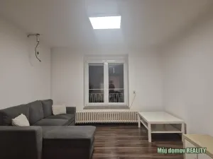 Pronájem bytu 2+1, Praha - Dejvice, Vostrovská, 50 m2