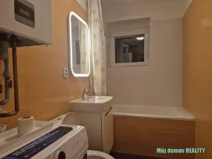 Pronájem bytu 2+1, Praha - Dejvice, Vostrovská, 50 m2