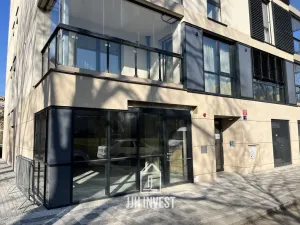 Pronájem obchodního prostoru, Praha - Břevnov, Radimova, 34 m2