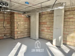 Pronájem obchodního prostoru, Praha - Břevnov, Radimova, 34 m2