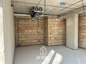 Pronájem obchodního prostoru, Praha - Břevnov, Radimova, 34 m2