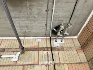 Pronájem obchodního prostoru, Praha - Břevnov, Radimova, 34 m2