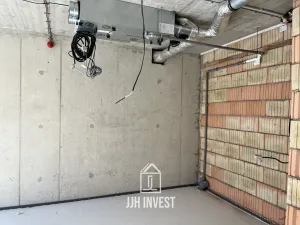 Pronájem obchodního prostoru, Praha - Břevnov, Radimova, 34 m2