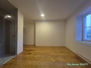 Pronájem bytu 4+kk, Praha - Smíchov, Plzeňská, 100 m2