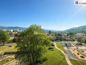 Pronájem bytu 1+kk, Ústí nad Labem - Všebořice, Spartakiádní, 32 m2