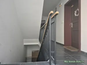 Pronájem bytu 1+kk, Brno - Zábrdovice, Francouzská, 60 m2