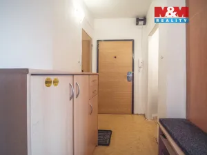 Prodej bytu 3+1, Šumperk, Zahradní, 72 m2