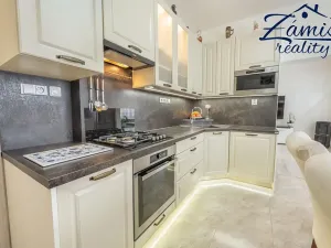 Prodej rodinného domu, Smečno, Havlíčkova, 95 m2