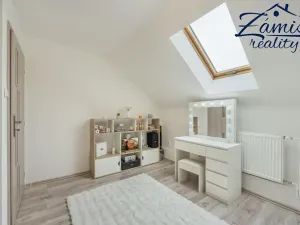 Prodej rodinného domu, Smečno, Havlíčkova, 95 m2