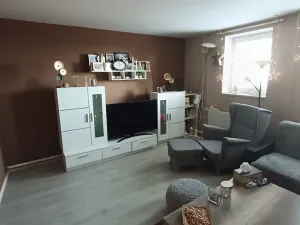 Prodej rodinného domu, Polešovice, 94 m2