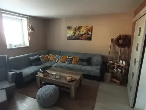 Prodej rodinného domu, Polešovice, 94 m2