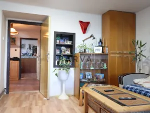 Prodej rodinného domu, Lužany - Dlouhá Louka, 150 m2