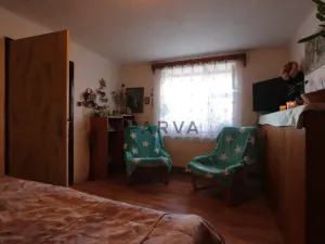 Prodej rodinného domu, Lužany - Dlouhá Louka, 150 m2