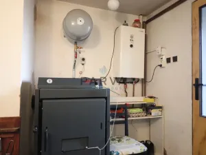 Prodej rodinného domu, Lužany - Dlouhá Louka, 150 m2