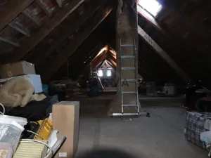 Prodej rodinného domu, Lužany - Dlouhá Louka, 150 m2