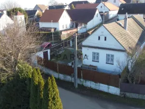 Prodej rodinného domu, Lužany - Dlouhá Louka, 150 m2