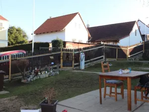 Prodej rodinného domu, Lužany - Dlouhá Louka, 150 m2