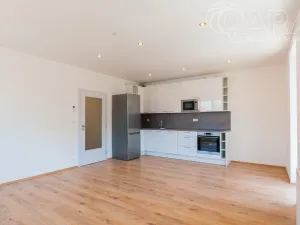 Pronájem bytu 2+kk, Odolena Voda, K Cukrovaru, 54 m2