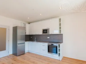 Pronájem bytu 2+kk, Odolena Voda, K Cukrovaru, 54 m2