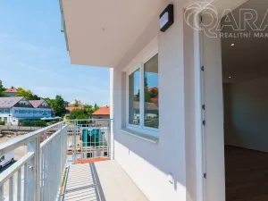 Pronájem bytu 2+kk, Odolena Voda, K Cukrovaru, 54 m2