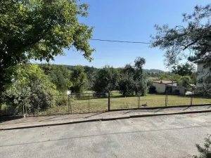 Prodej pozemku pro bydlení, Týnec nad Sázavou - Podělusy, 813 m2