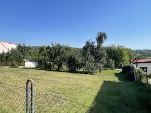 Prodej pozemku pro bydlení, Týnec nad Sázavou - Podělusy, 813 m2