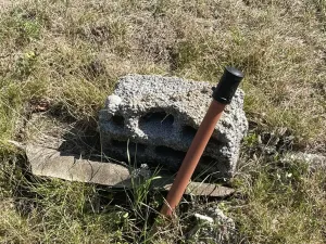 Prodej pozemku pro bydlení, Týnec nad Sázavou - Podělusy, 813 m2