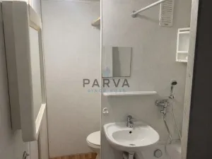 Pronájem bytu 1+kk, Plzeň - Bolevec, Jesenická, 26 m2