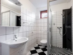 Prodej rodinného domu, Praha, Manská zahrada, 292 m2