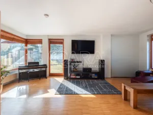 Prodej rodinného domu, Praha, Manská zahrada, 292 m2