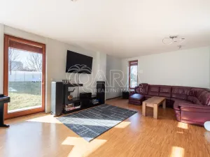 Prodej rodinného domu, Praha, Manská zahrada, 292 m2