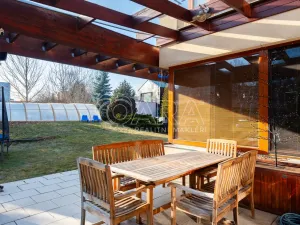 Prodej rodinného domu, Praha, Manská zahrada, 292 m2