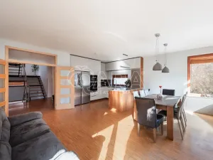 Prodej rodinného domu, Praha, Manská zahrada, 292 m2