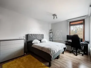 Prodej rodinného domu, Praha, Manská zahrada, 292 m2