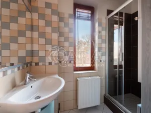 Prodej rodinného domu, Praha, Manská zahrada, 292 m2