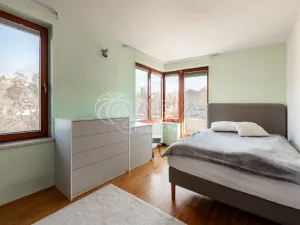 Prodej rodinného domu, Praha, Manská zahrada, 292 m2