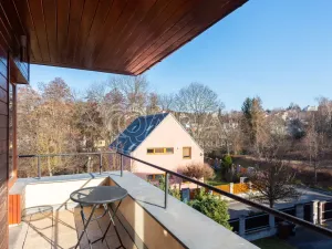 Prodej rodinného domu, Praha, Manská zahrada, 292 m2