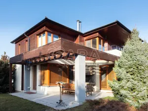 Prodej rodinného domu, Praha, Manská zahrada, 292 m2