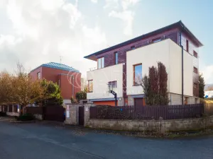 Prodej rodinného domu, Praha, Manská zahrada, 292 m2