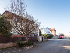 Prodej rodinného domu, Praha, Manská zahrada, 292 m2