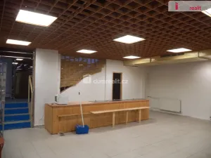 Pronájem obchodního prostoru, Havířov, Dlouhá třída, 70 m2