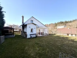 Prodej chaty, Třemešné, 80 m2
