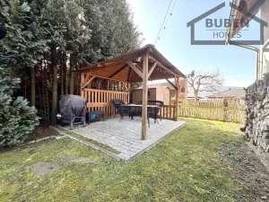 Prodej chaty, Třemešné, 80 m2