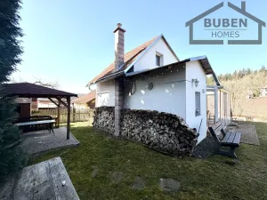 Prodej chaty, Třemešné, 80 m2