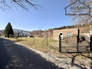 Prodej chaty, Třemešné, 80 m2