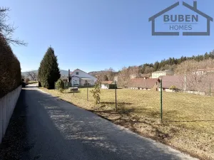 Prodej chaty, Třemešné, 80 m2