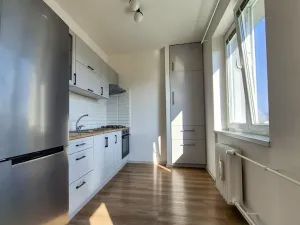 Prodej bytu 2+kk, Beroun, Mládeže, 54 m2
