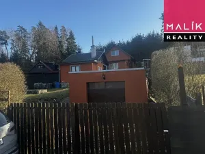 Prodej chaty, Hroznětín, 80 m2