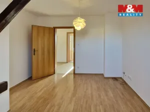 Pronájem bytu 4+kk, Cheb, Zelená, 120 m2